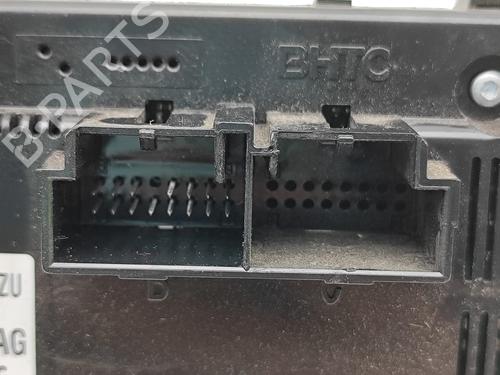 Climate control VW TRANSPORTER T6 Van (SGA, SGH, SHA, SHH) 2.0 TDI | BP29920561I5