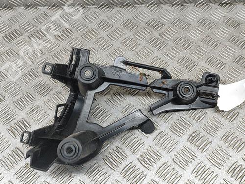 Rear bumper bracket PEUGEOT 2008 I (CU_) 1.2 VTi | BP19329692C159 