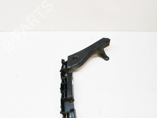 Used Rear bumper bracket PEUGEOT 3008 I MPV (0U_) 1.6 HDi 115 / BlueHDi 115 (116 hp) 14632289