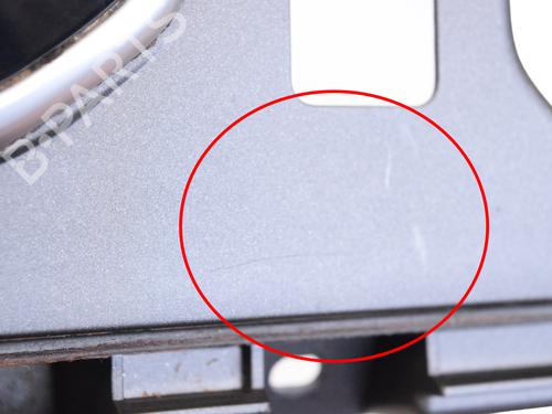 Middle console LAND ROVER RANGE ROVER EVOQUE (L538) 2.0 D 4x4 | BP30253158I22 