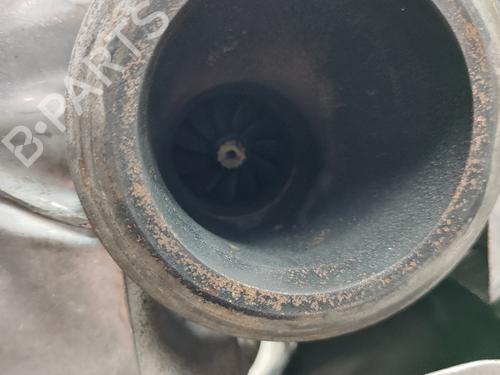 Engine LAND ROVER RANGE ROVER EVOQUE (L538) 2.0 D | BP30130478M1