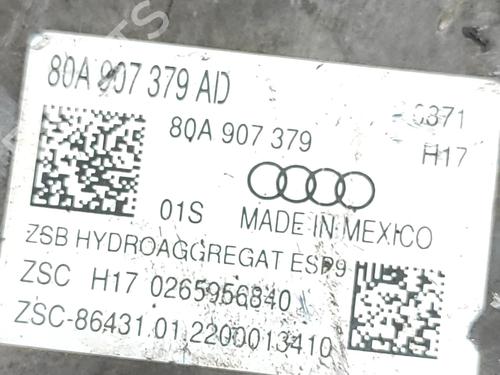 ABS pump AUDI Q5 (FYB, FYG) 40 TDI Mild Hybrid quattro | BP36066365M43 - Image 5