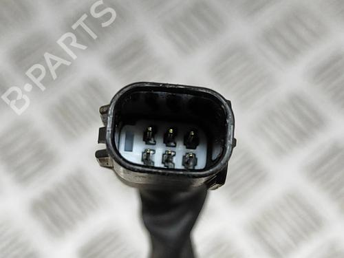 Other TRIUMPH MOTORCYCLES STREET Street Triple S (HD01, HD01A) | BP28554968O1 