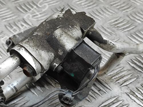 AC pipe NISSAN LEAF (ZE1) Electric | BP28431269M126 