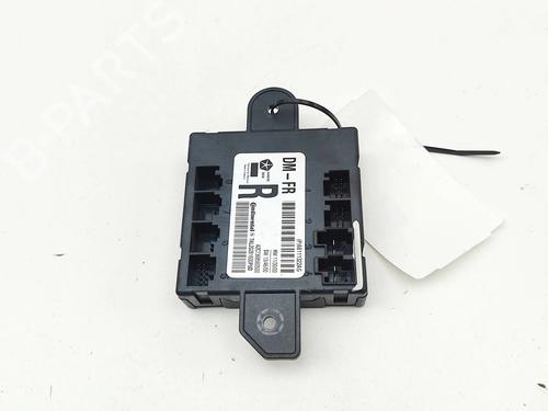 Electronic module JEEP CHEROKEE (KL) 2.2 CRD 4x4 | BP39446927M83 - Image 2