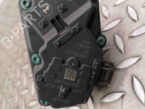 Throttle body BMW X2 (F39) sDrive 18 i | BP30256234M82