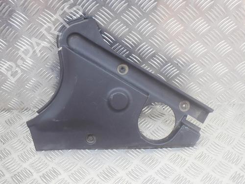 Used Scuttle panel Scuttle panel PORSCHE PANAMERA (970) 3.0 D (250 hp) 7542748 7542748