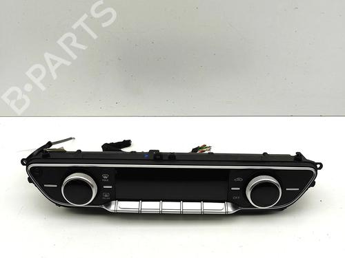 Used Electronic module Electronic module AUDI A4 B9 (8W2, 8WC) 2.0 TFSI (190 hp) 33797949 33797949