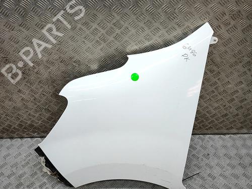 Used Left front fenders Left front fenders 38191737 38191737