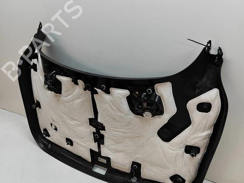 Boot lining TESLA MODEL Y (5YJY) EV Performance All-wheel Drive | BP36066195I3 - Image 3