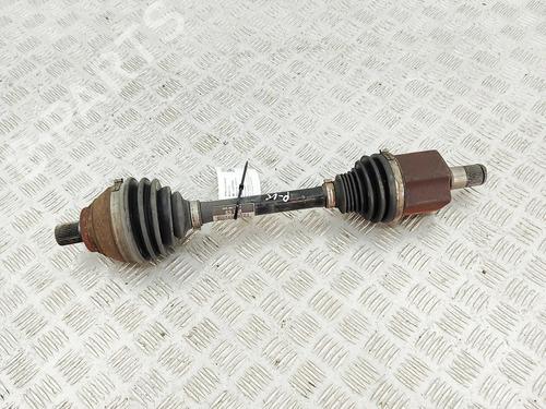 Left front driveshaft AUDI Q3 (8UB, 8UG) 2.0 TFSI quattro | BP37609874M38 - Image 3