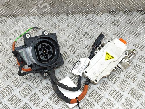 Cable VOLVO S60 III (224) T6 Twin Engine AWD | BP27776879E12 