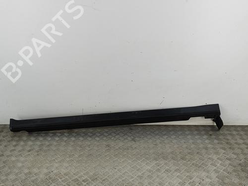 Used Left sideskirt KIA SPORTAGE V (NQ5) 1.6 T-GDi Hybrid AWD (215 hp) 27782629
