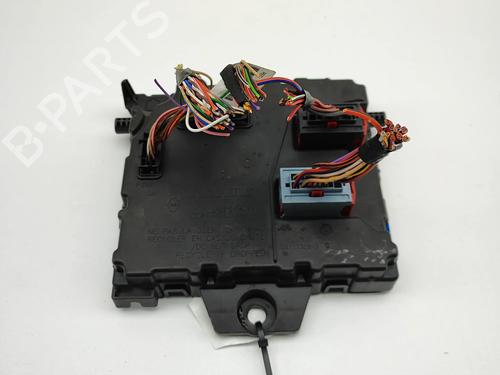 Control unit RENAULT MASTER III Van (FV) 2.3 dCi 180 FWD (FV04, FV07) | BP38184582M11 - Image 3