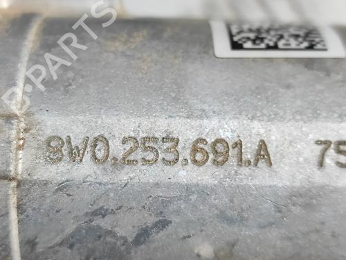 Electronic module AUDI Q8 (4MN, 4MT) 50 TDI Mild Hybrid quattro | BP28438084M83 