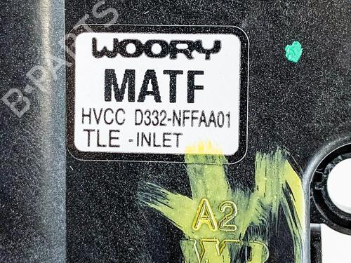 Electronic module HYUNDAI TUCSON (TL, TLE) 1.7 CRDi | BP14612327M83 