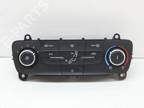 Used Electronic module FORD FOCUS III 1.0 EcoBoost (125 hp) 9629607
