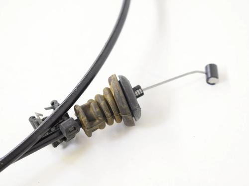 Cable AUDI A8 D4 (4H2, 4H8, 4HC, 4HL) 3.0 TDI quattro | BP33340160E12 - Image 2