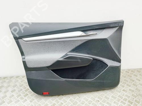 Venstre frontpanel Venstre frontpanel SKODA ENYAQ iV SUV (5AZ) 85 (286 hp) 33740023 33740023