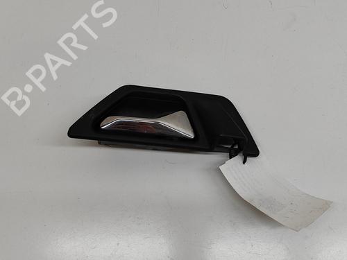 Used Front right interior door handle MERCEDES-BENZ E-CLASS (W124) E 300 D (124.131) (136 hp) 27532509