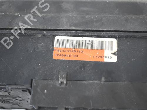 Fuse box MINI MINI CLUBMAN (R55) Cooper D | BP30280982E1 - Image 4