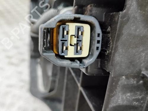 Radiator fan TESLA MODEL 3 (5YJ3) EV | BP36186442M35 - Image 8