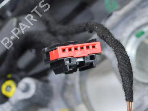 Ratt MASERATI QUATTROPORTE VI 3.0 S Q4 | BP29458326C49