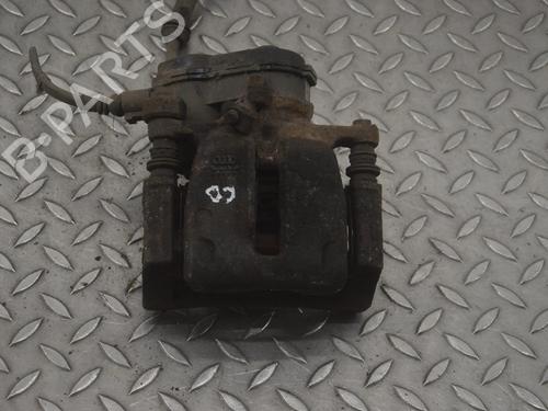 Used Right rear brake caliper AUDI A6 C7 Avant (4G5, 4GD) 3.0 TDI quattro (272 hp) 30250685