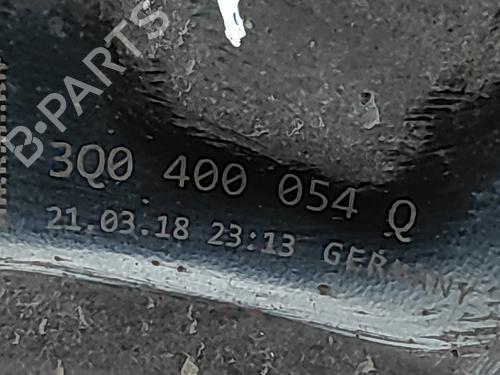 Right front steering knuckle VW PASSAT B8 (3G2, CB2) 1.6 TDI | BP32061688M26 