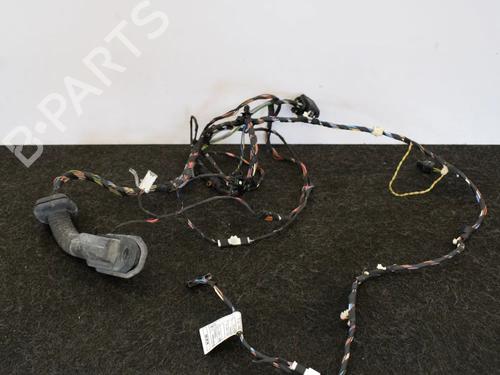 Used Wiring harness Wiring harness BMW X3 (F25) xDrive 35 i (306 hp) 14660122 14660122
