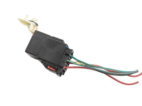 Elektronisk sensor JEEP CHEROKEE (KK) 2.8 CRD 4x4 (177 hp) 30243996