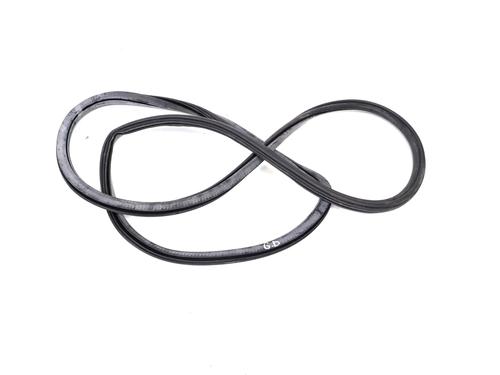 rubber-door-seal-audi-q5-8rb-2008-2009-2010-2011-2012-2013-2014-2015-2016-2017-2018-2019-33343107 main image