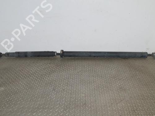 Used Driveshaft Driveshaft LAND ROVER RANGE ROVER EVOQUE (L538) 2.0 D 4x4 (150 hp) 33348957 33348957