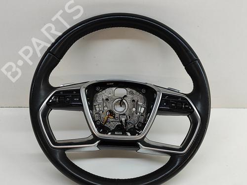 Used Steering wheel AUDI E-TRON (GEN) 55 quattro (408 hp) 28431328