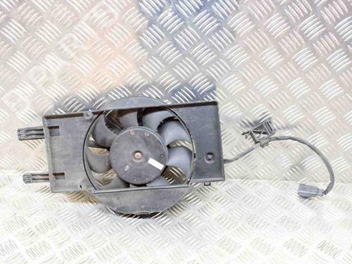 Ventilateur radiateur FORD FOCUS III 1.0 EcoBoost (100 hp) 8840484