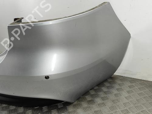 Rear bumper JAGUAR XE (X760) 2.0 D | BP31279276C8