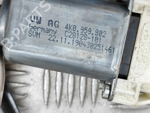 Front right window mechanism VW PASSAT B8 Variant (3G5, CB5) 2.0 TDI | BP26441693C23 - Image 7
