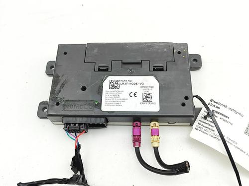 Electronic module FORD RANGER (TKE) 2.0 EcoBlue 4x4 | BP38782919M83 - Image 3