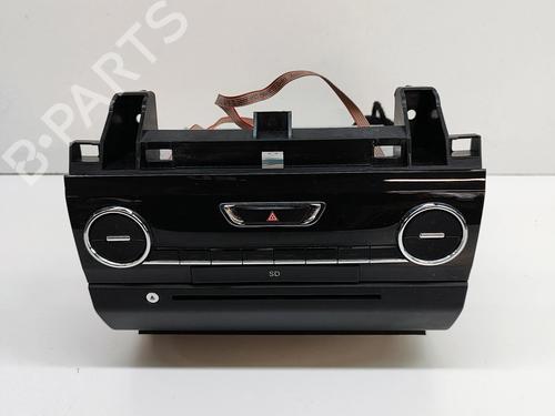 Used Electronic module MASERATI GHIBLI III (M157) 3.0 S Q4 (409 hp) 24581255