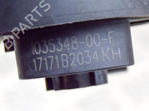 Auxiliary water pump TESLA MODEL S (5YJS) 75 | BP14620238M111 
