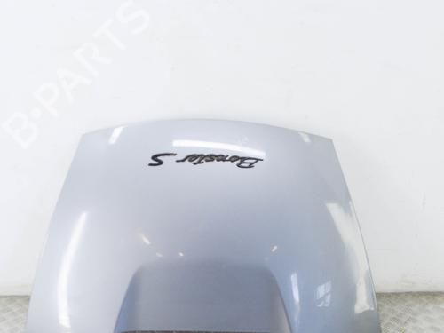 Used Tailgate PORSCHE BOXSTER (986) S 3.2 (252 hp) 15621725