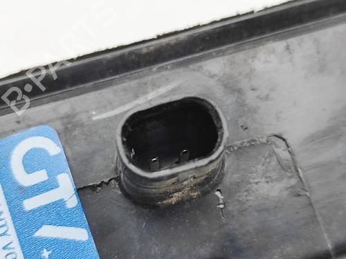 Right daytime light MERCEDES-BENZ GL-CLASS (X166) GL 350 CDI / BlueTec 4-matic (166.823, 166.824) | BP32170767C103 