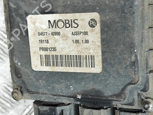 Steering rack KIA OPTIMA Sportswagon (JF) 1.6 CRDi | BP28564482M22 