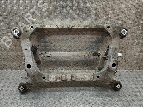 Used Rear axle TESLA MODEL S (5YJS) P100D AWD (772 hp) 30394223