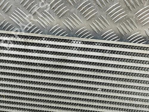 Intercooler AUDI Q7 (4MB, 4MG, 4MQ) 3.0 TDI quattro | BP25616154M30 