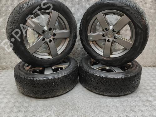 Used Rim KIA SOUL II (PS) EV Electric (110 hp) 24583899