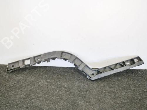 Used Rear bumper bracket SKODA SUPERB II (3T4) 2.0 TDI (170 hp) 14668335