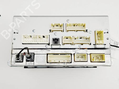 Electronic module TOYOTA GT 86 Coupe (ZN6_) 2.0 (ZN6AC_, ZN6BC_, ZN6K) | BP38239588M83 - Image 6
