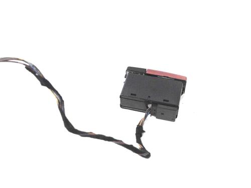 Warning switch LAND ROVER RANGE ROVER III (L322) 3.0 D 4x4 | BP30231209I22