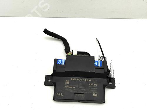 Used Electronic module Electronic module AUDI A4 B9 (8W2, 8WC) 2.0 TFSI (190 hp) 33797944 33797944